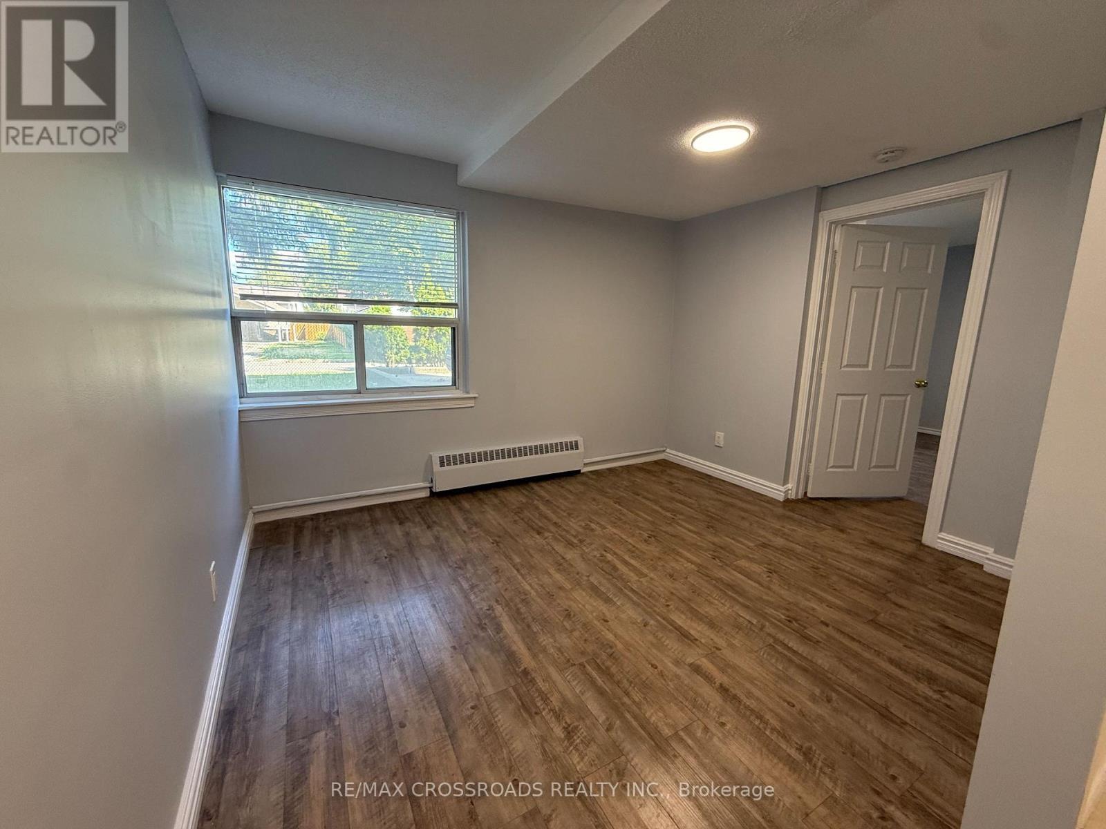 B1 - 1191 Ellesmere Road, Toronto, ON - Indoor Photo Showing Other Room