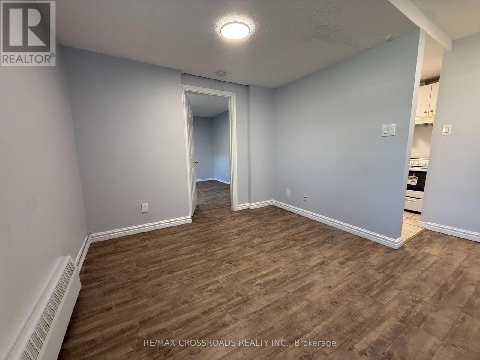 B1 - 1191 Ellesmere Road, Toronto, ON - Indoor Photo Showing Other Room