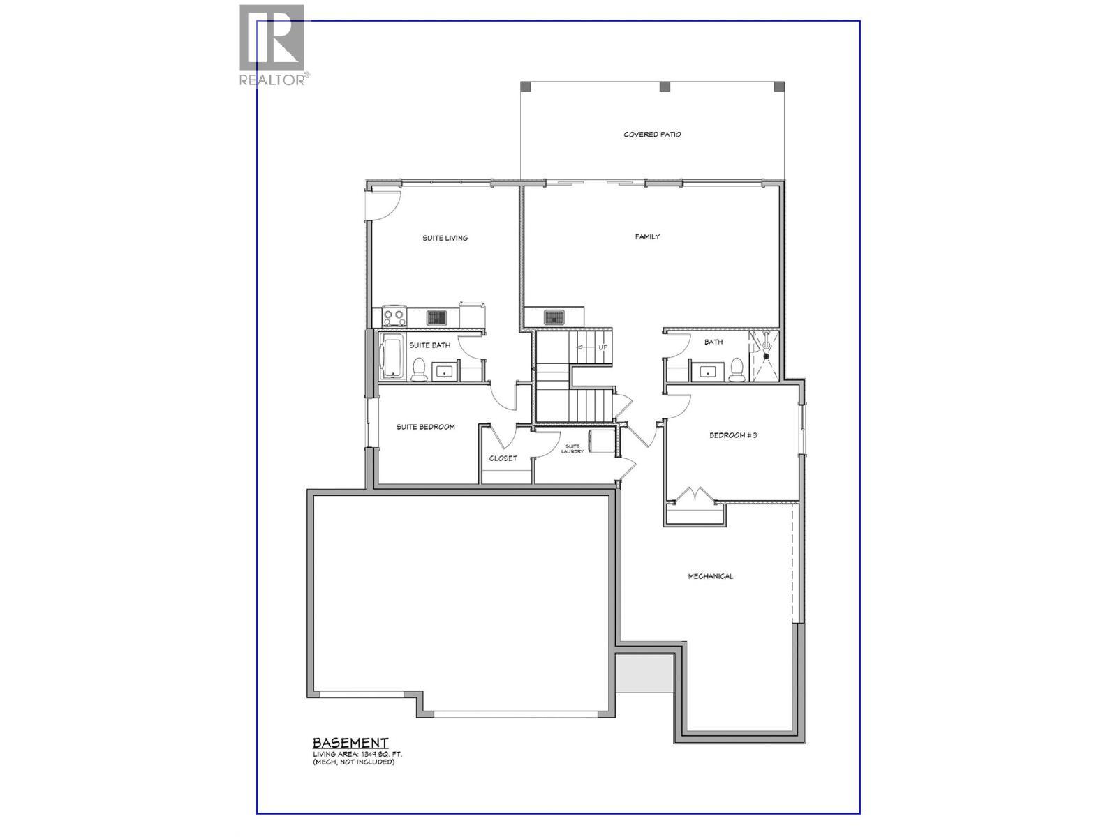 749 Carleton Street, Kelowna, BC - Other