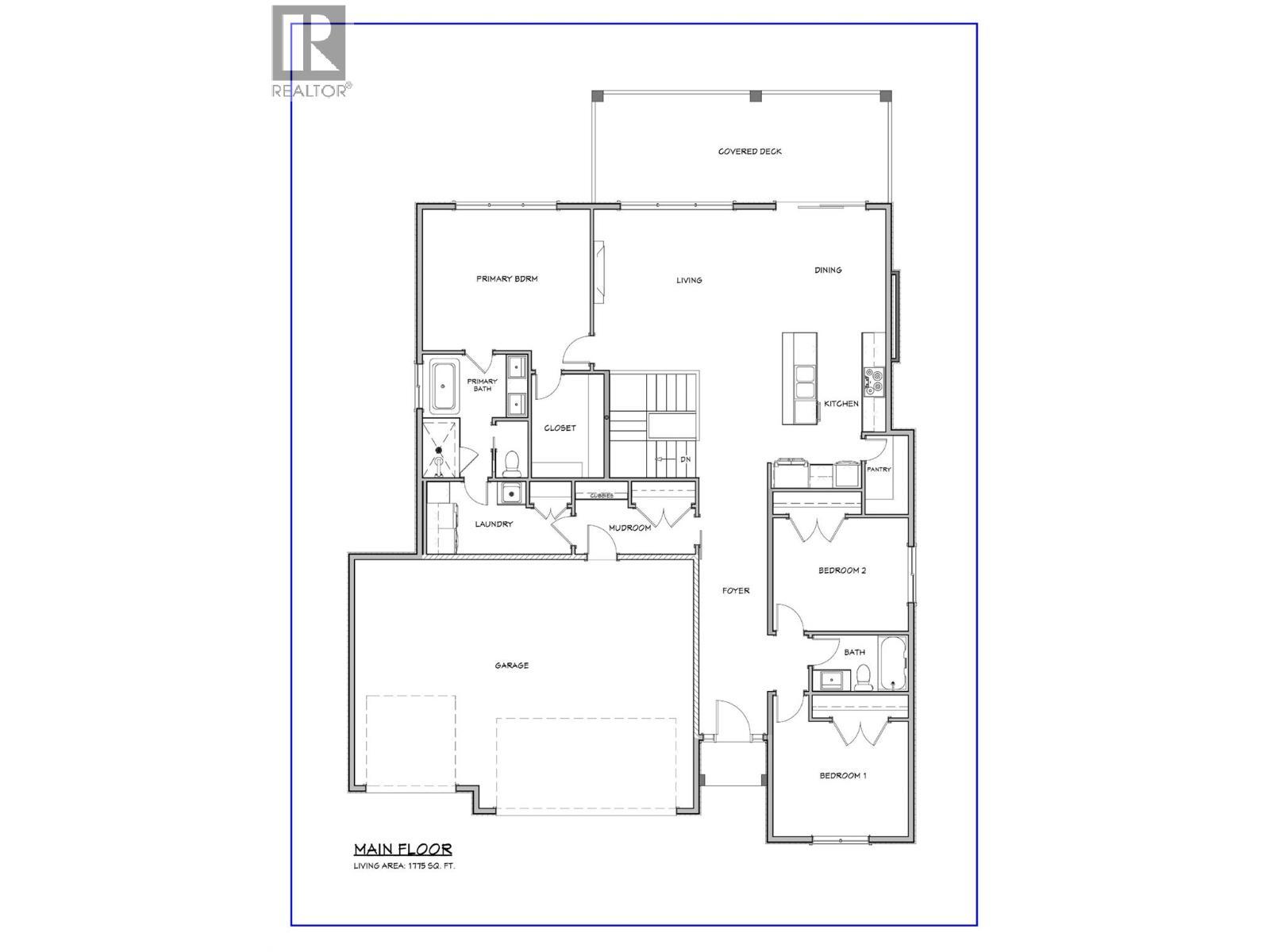 749 Carleton Street, Kelowna, BC - Other