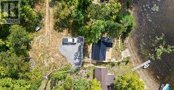 New 3 car parking area. -