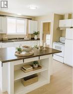 Kitchen (alternate virtual style) -