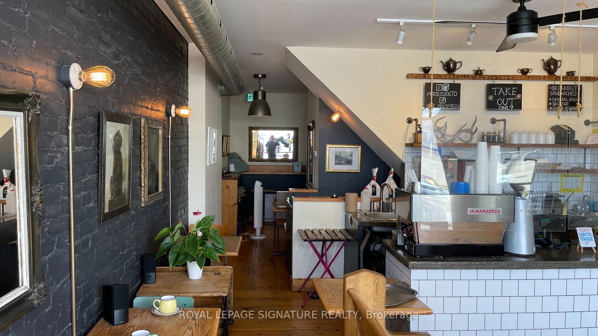 2413 Dundas Street W, Toronto, ON