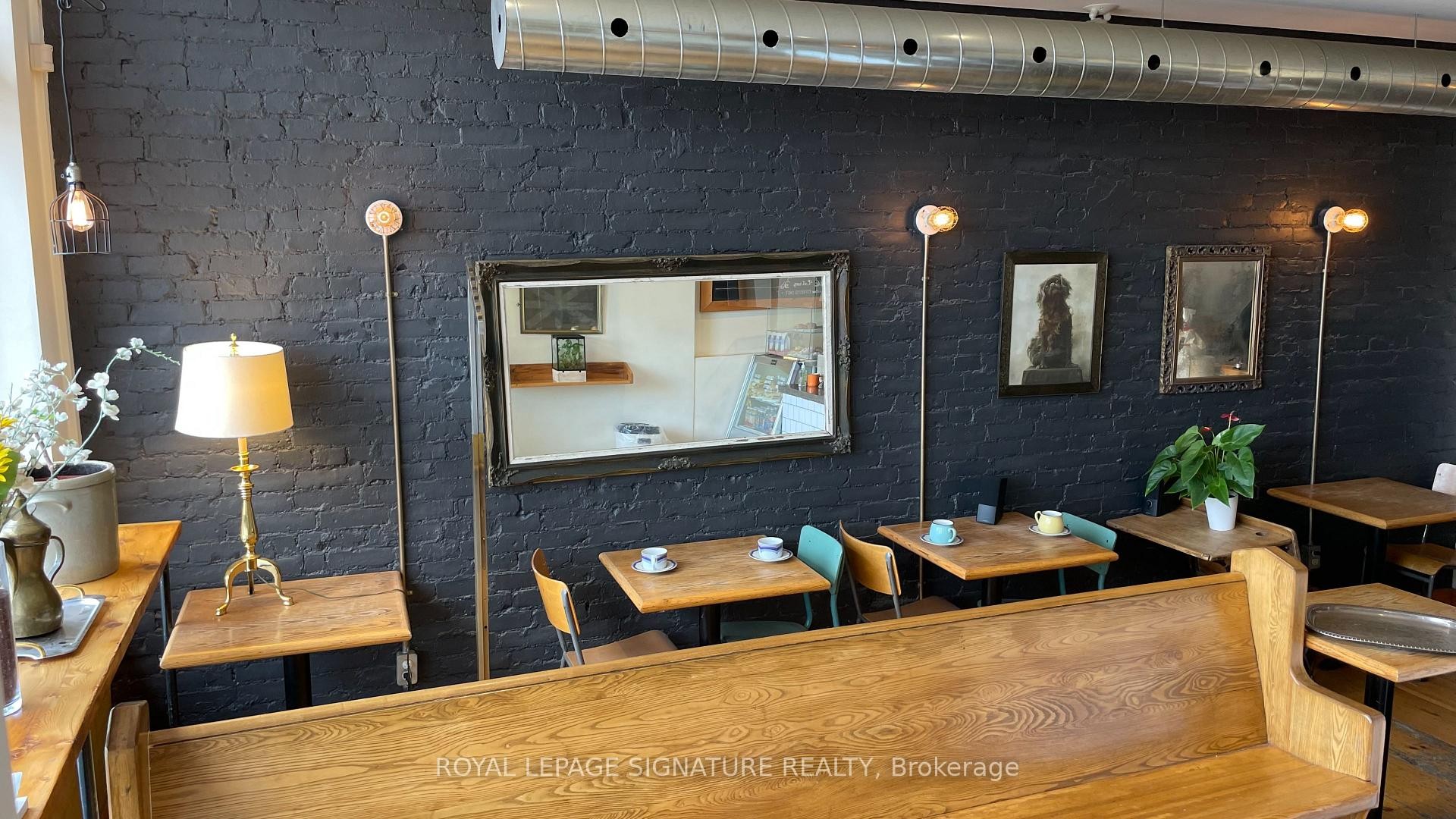 2413 Dundas Street W, Toronto, ON