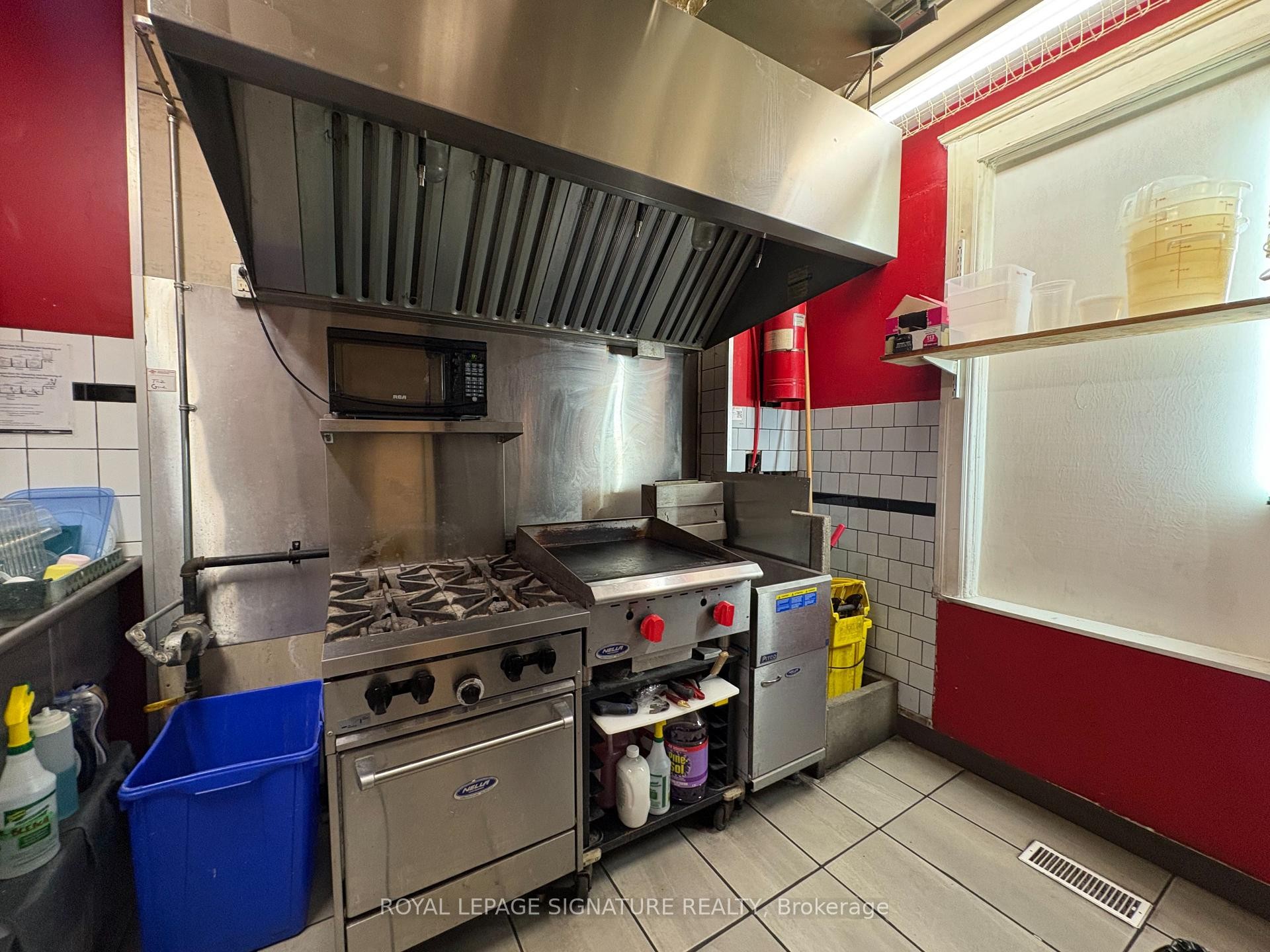 2413 Dundas Street W, Toronto, ON