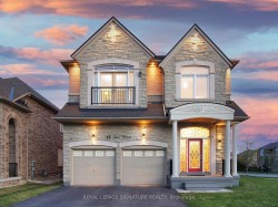 45 Jazz Drive Vaughan, ON L6A 4S3