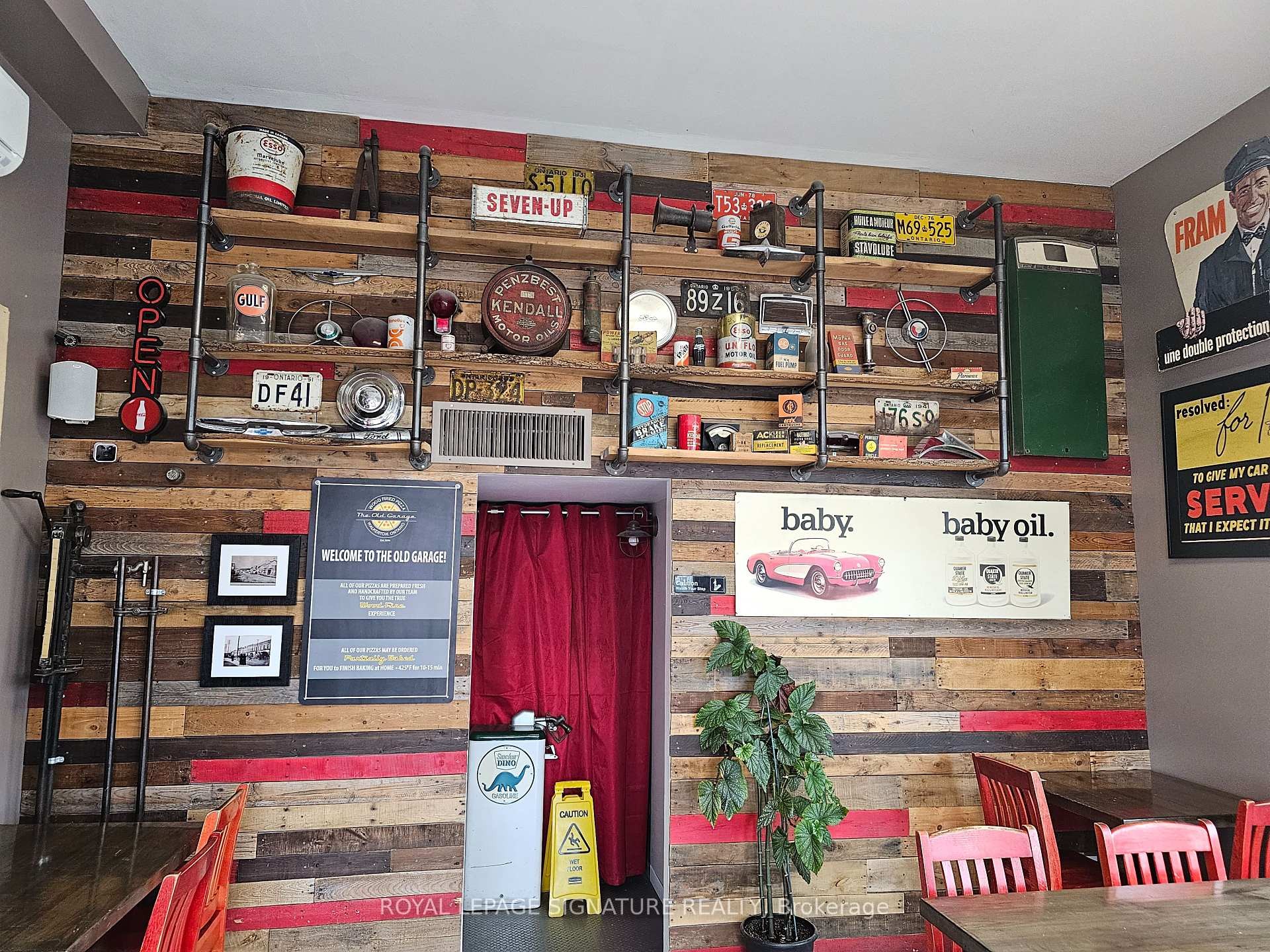 520 Durham Street E, Brockton, ON