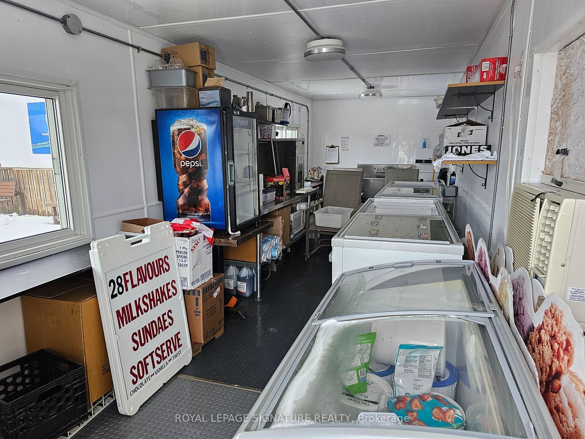 520 Durham Street E, Brockton, ON