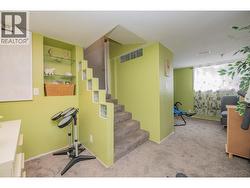 downstairs 4th bedroom OR living -