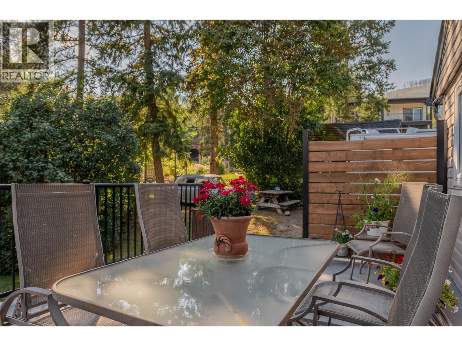 2506 Shuswap Avenue, Lumby, BC - Outdoor With Deck Patio Veranda