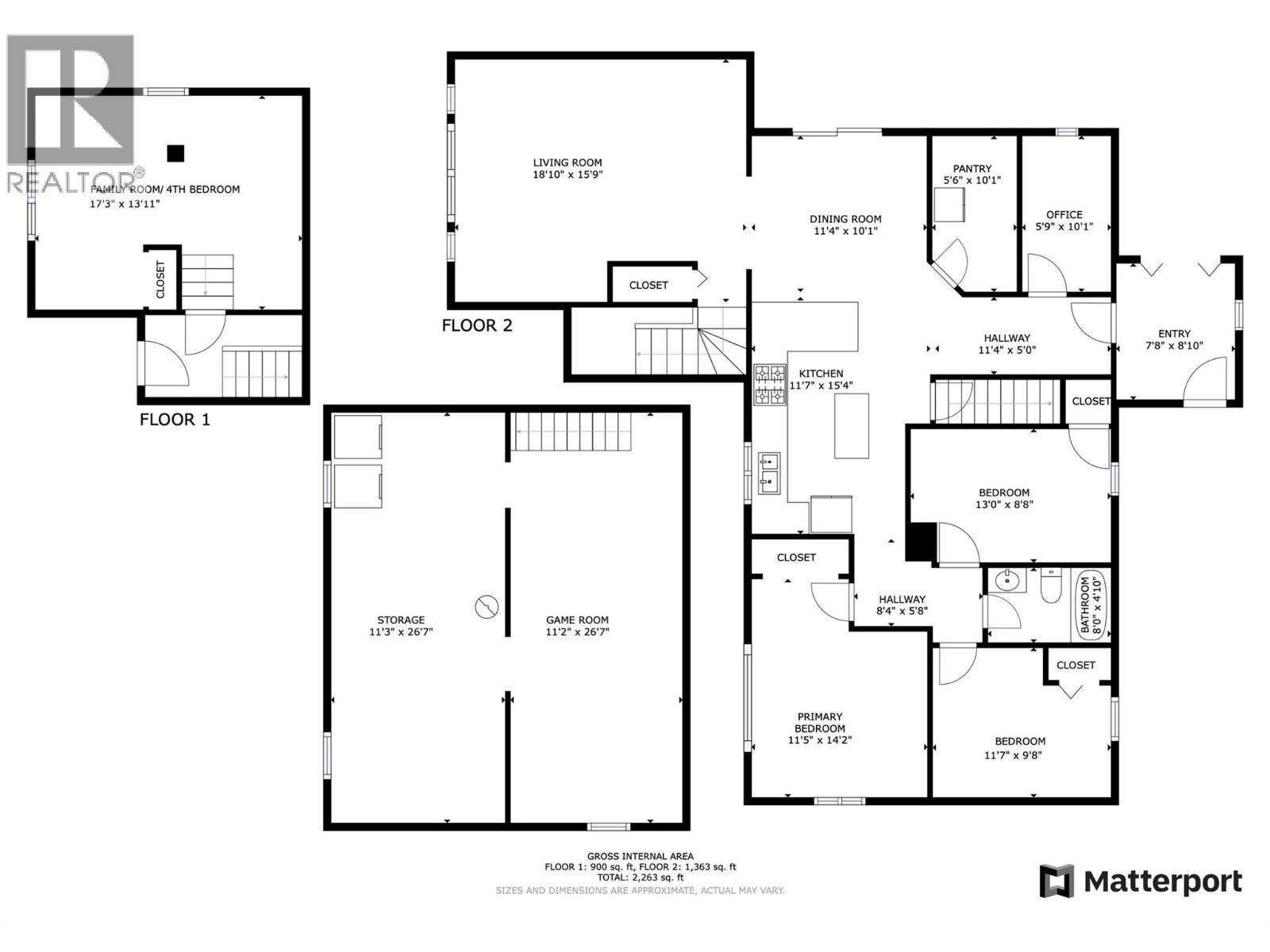 2506 Shuswap Avenue, Lumby, BC - Other