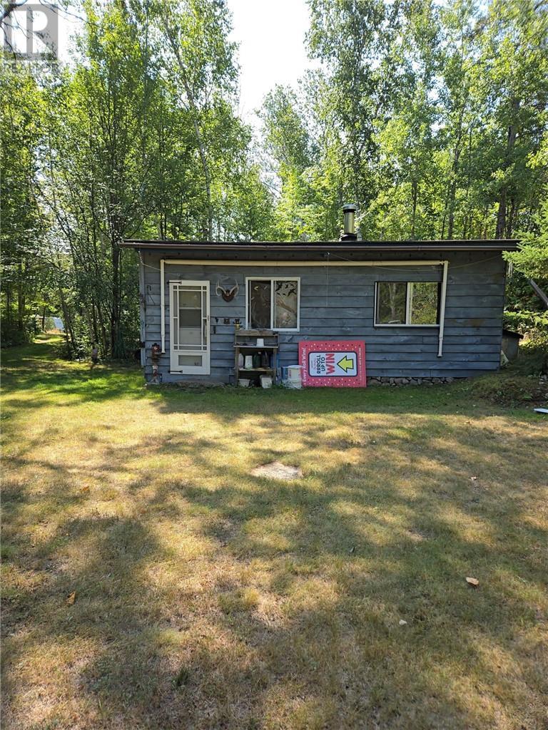 Pcl 18047A Hwy 607, Alban, ON - Outdoor