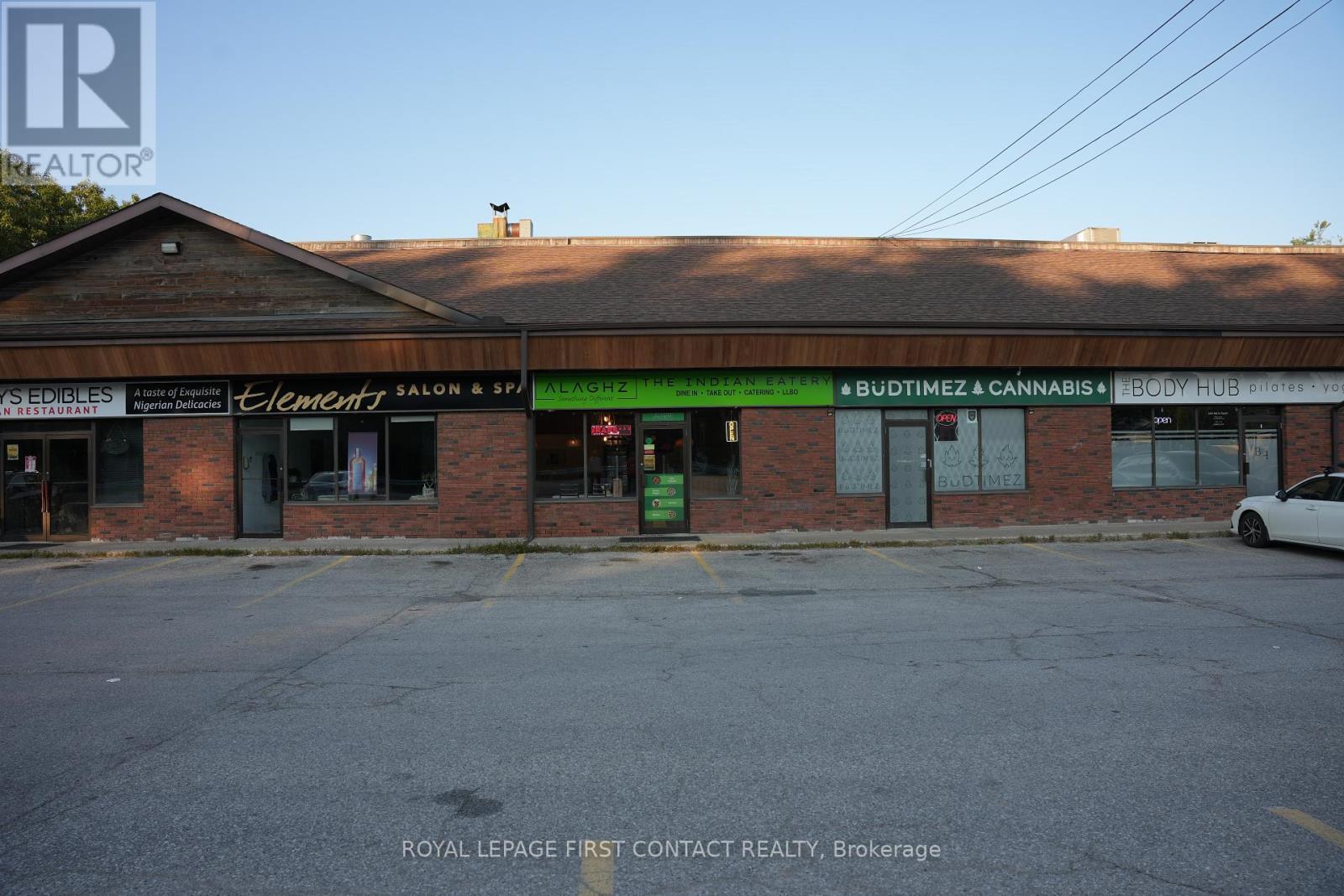 4 - 1179 Bayfield Street N, Springwater, ON