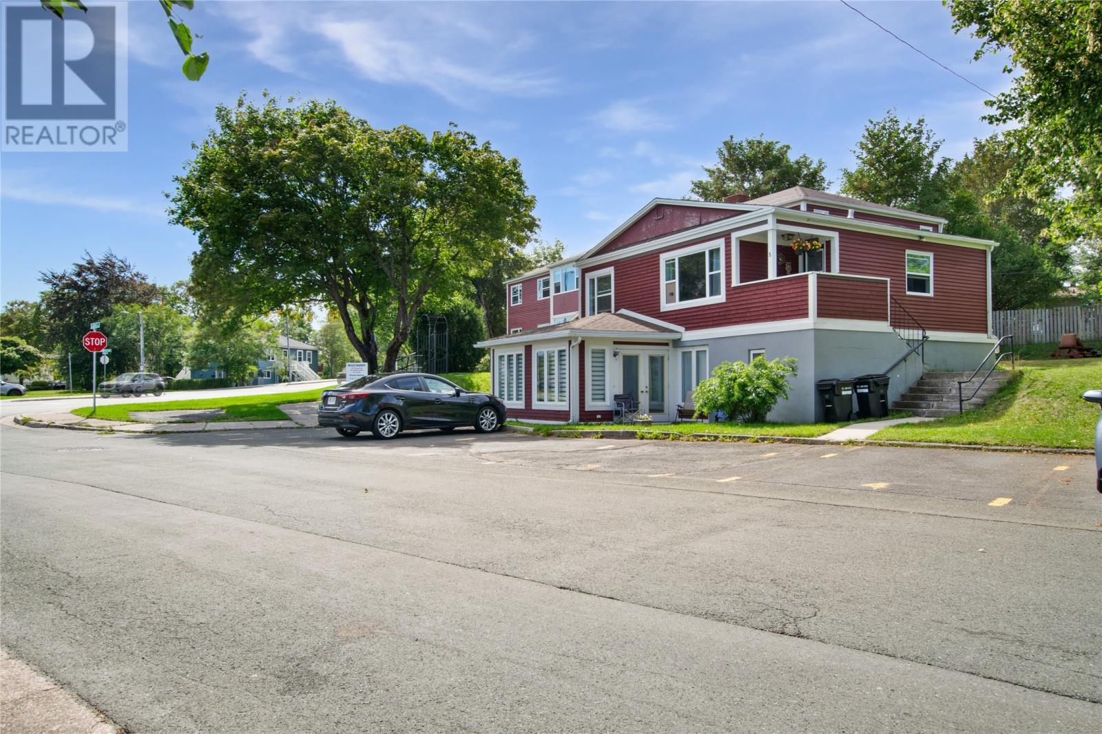 90 Allandale Place Unit#1, St. John'S, NL