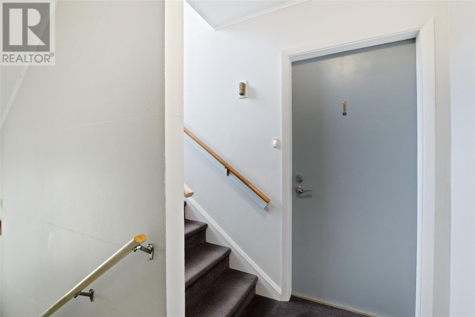 90 Allandale Place Unit#1, St. John'S, NL