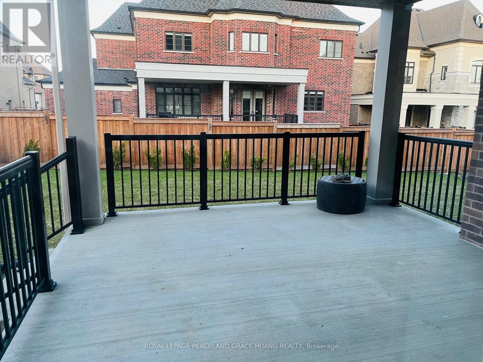 31 Lake Marie Trail, King, ON - Outdoor With Deck Patio Veranda