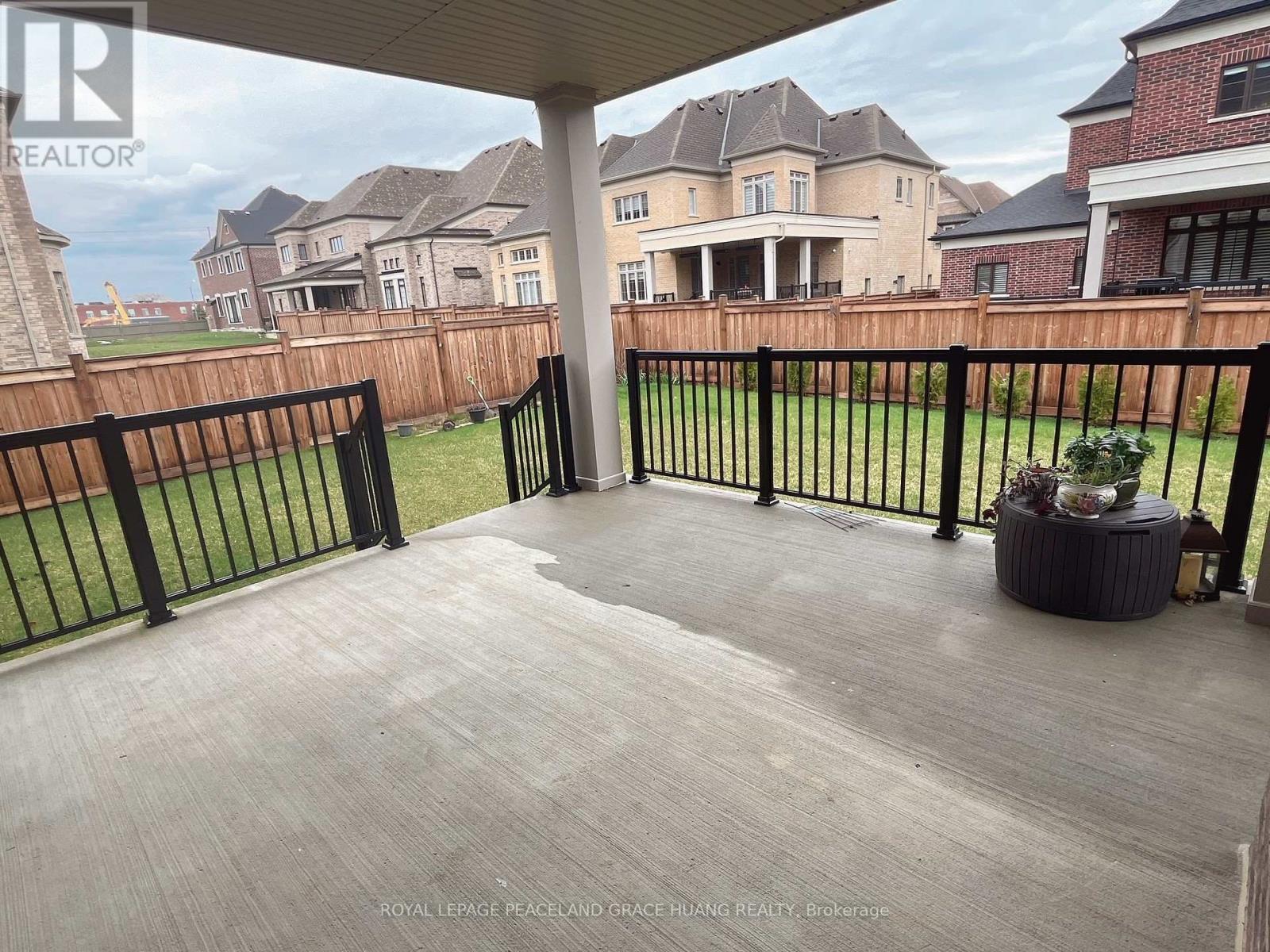 31 Lake Marie Trail, King, ON - Outdoor With Exterior