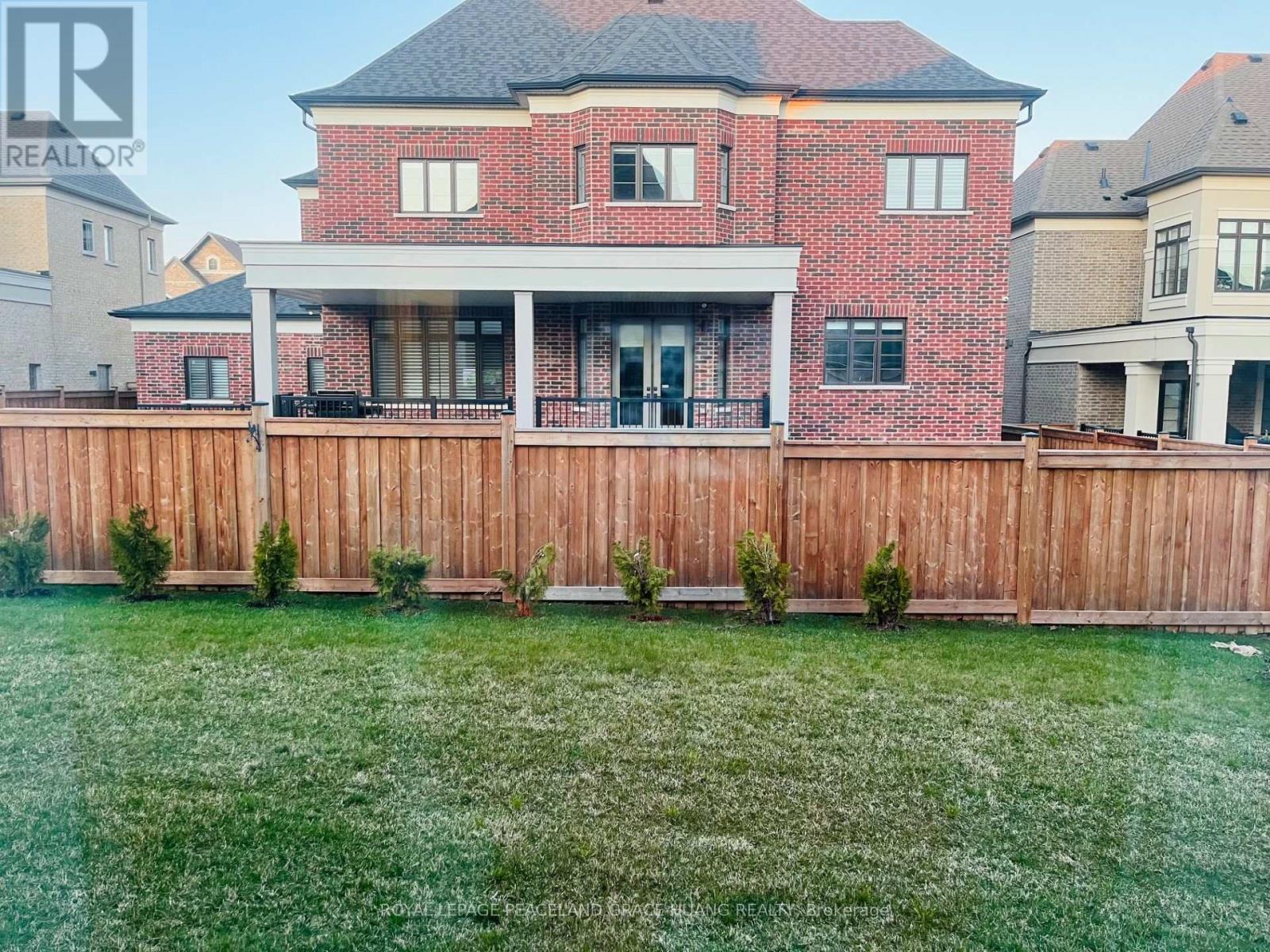 31 Lake Marie Trail, King, ON - Outdoor