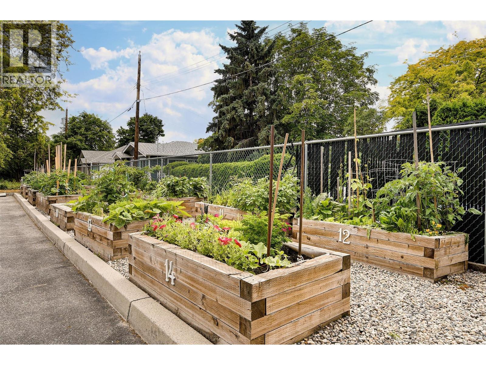 1045 Sutherland Avenue Unit# 152, Kelowna, BC - Outdoor