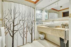 Bathroom -