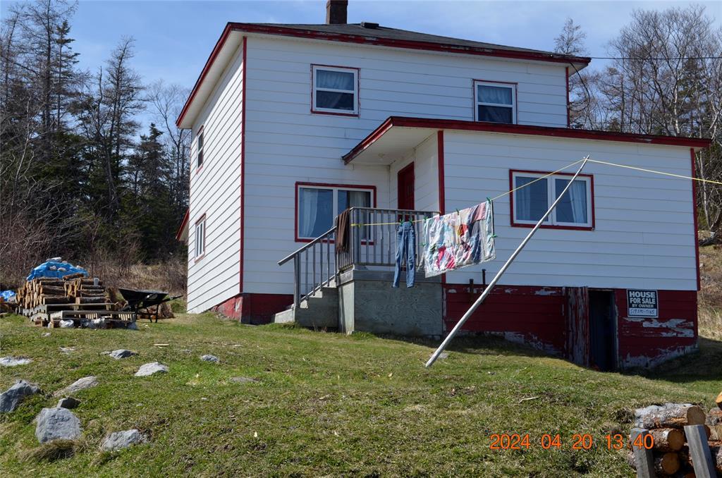 124 Main Road, Thornlea, NL