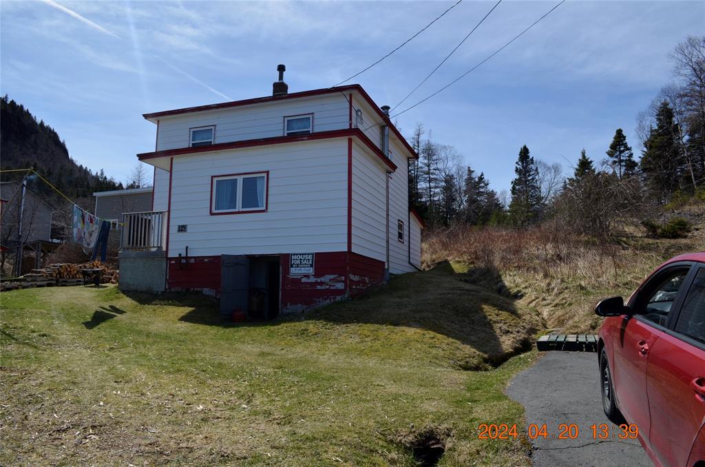 124 Main Road, Thornlea, NL