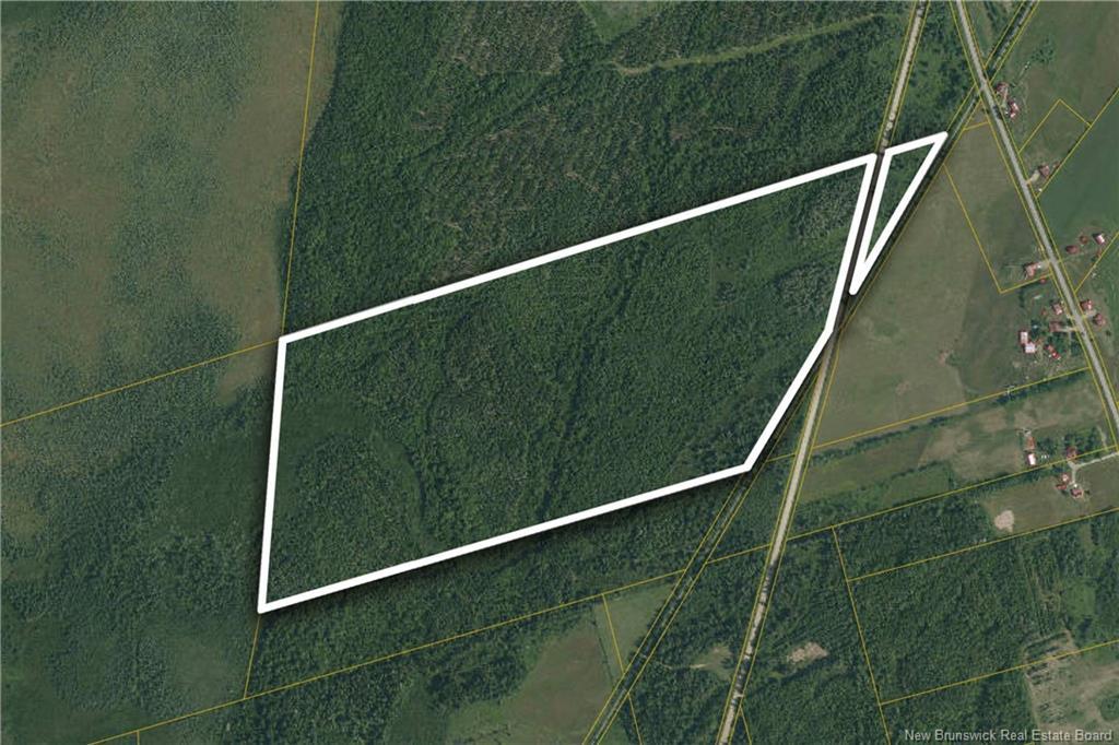 Lot Midgic Station, Midgic, NB