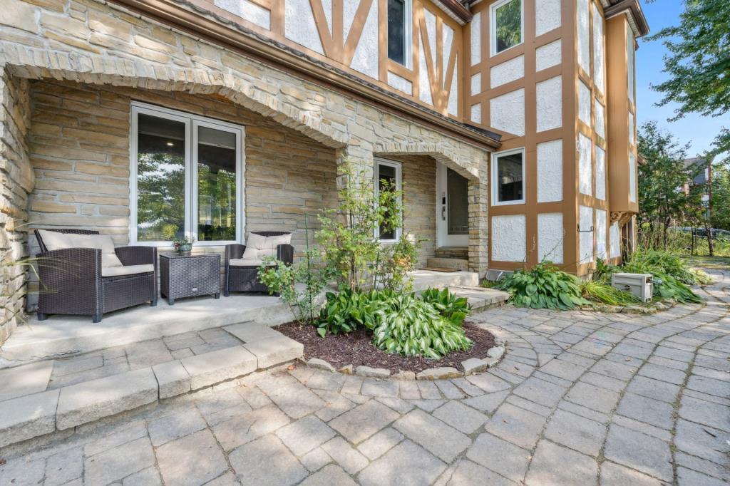 - 12 Rue De Castillou, Gatineau (Gatineau), QC - Outdoor With Deck Patio Veranda