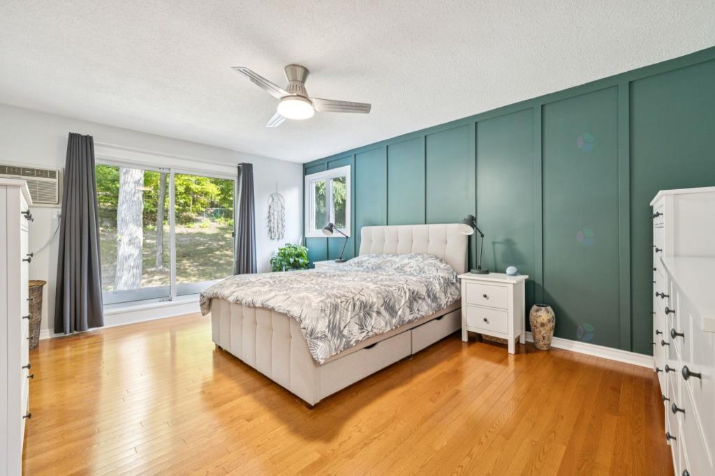 - 12 Rue De Castillou, Gatineau (Gatineau), QC - Indoor Photo Showing Bedroom