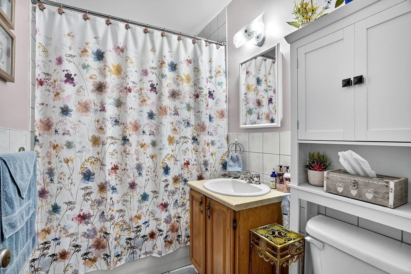 Salle de bains - 480 - 482 Rue Trudeau, Montréal (Lasalle), QC - Indoor Photo Showing Bathroom