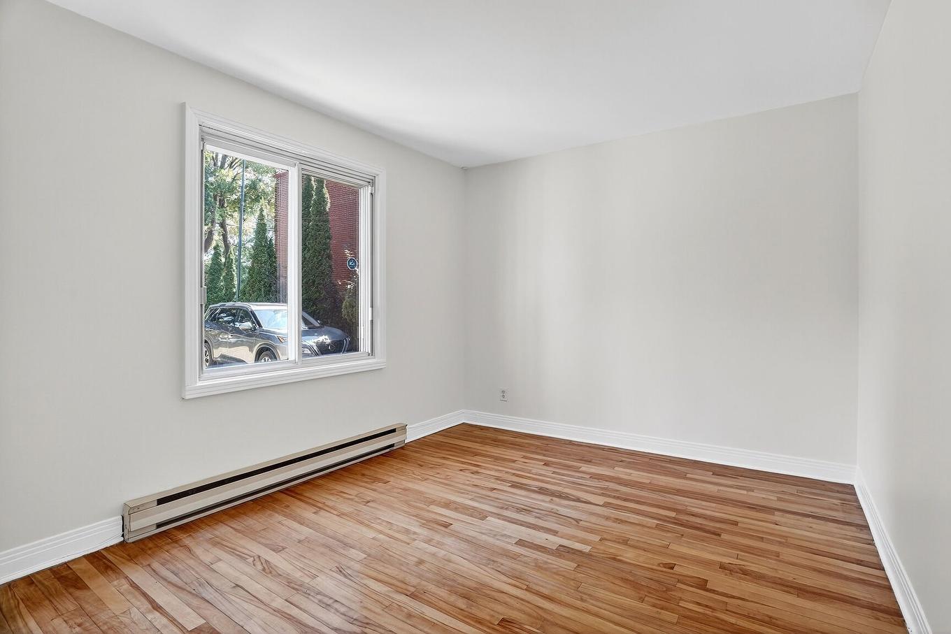 Chambre à coucher - 480 - 482 Rue Trudeau, Montréal (Lasalle), QC - Indoor Photo Showing Other Room