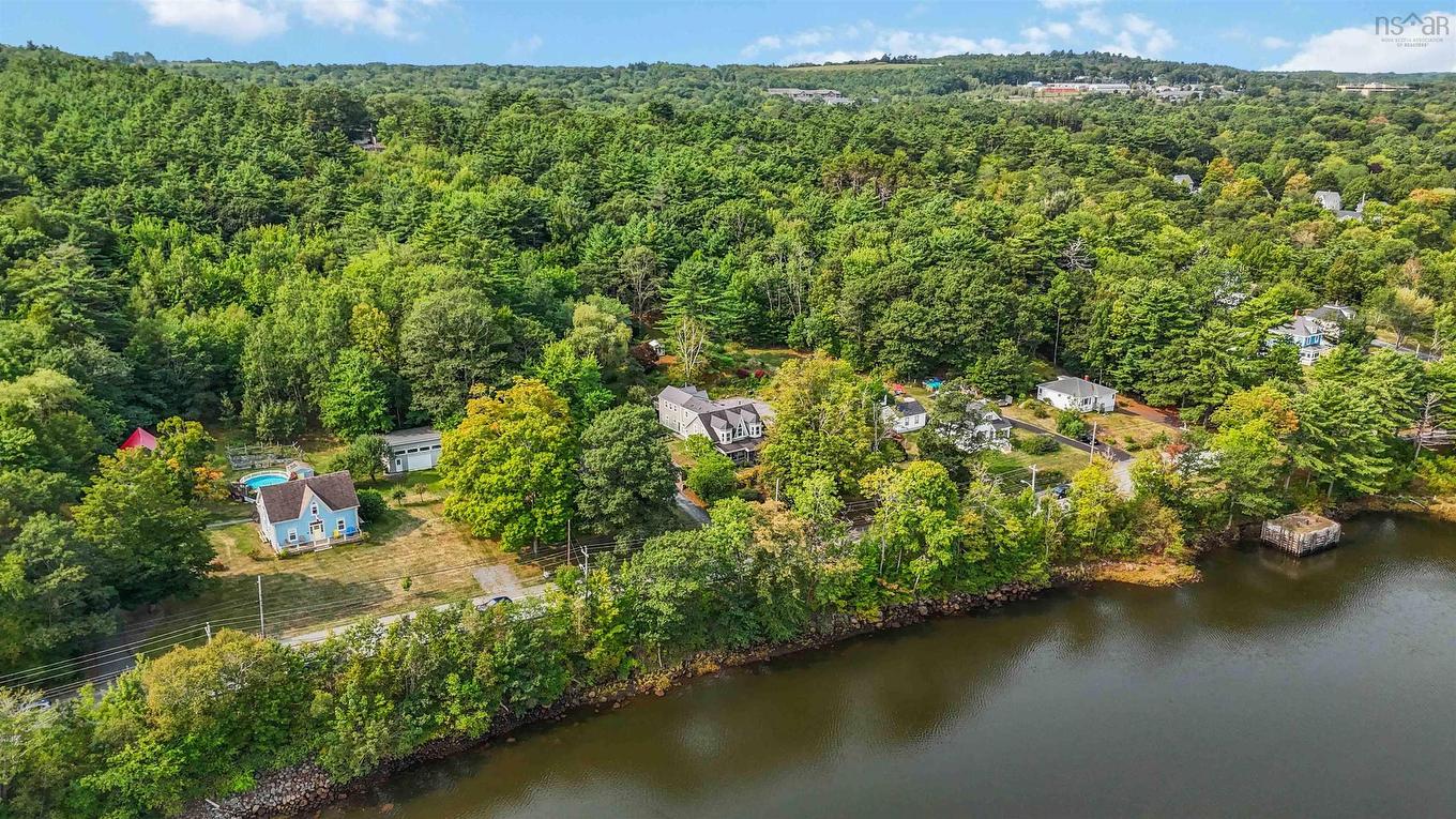 57 King Street, Bridgewater, NS