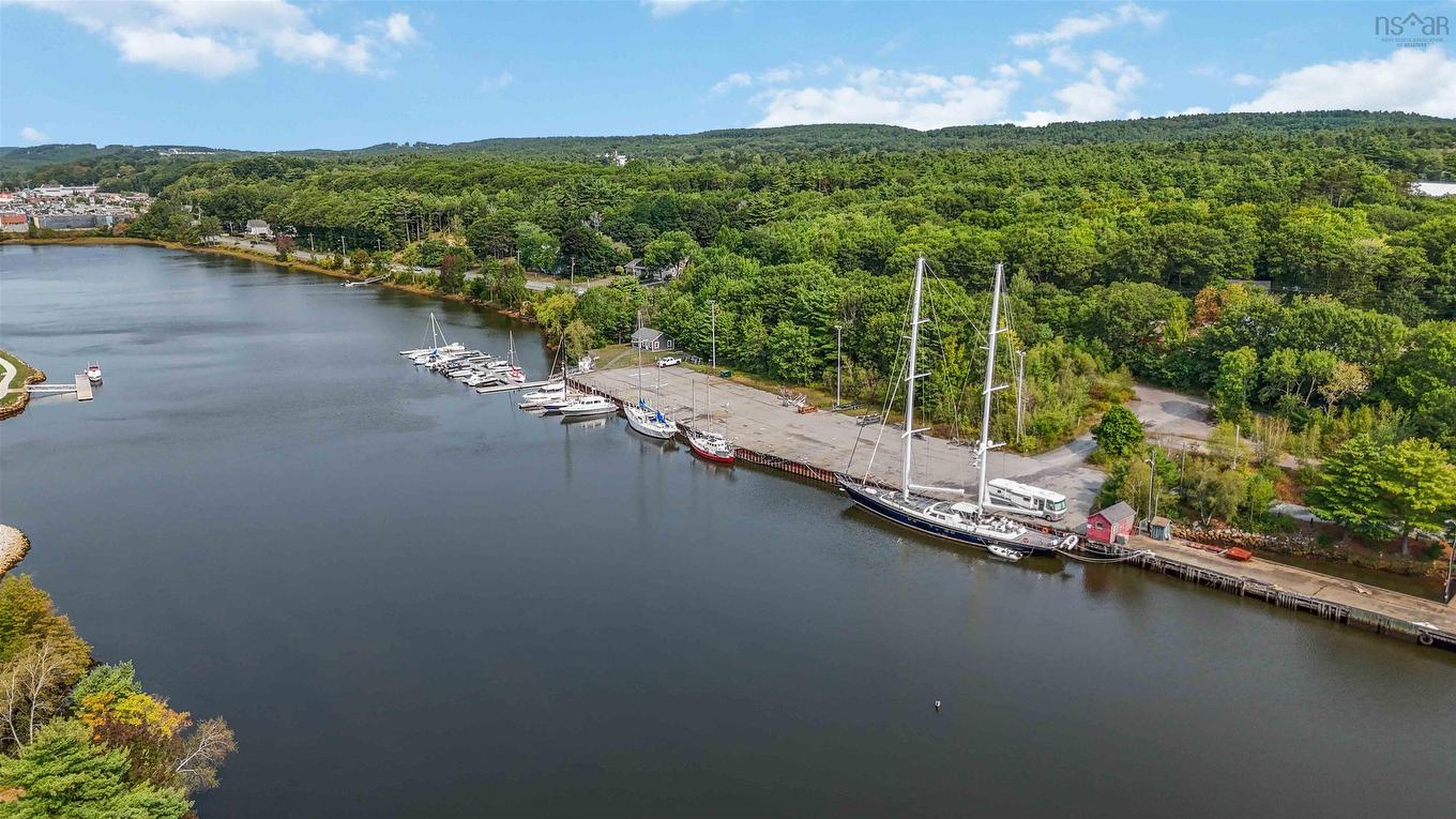 57 King Street, Bridgewater, NS