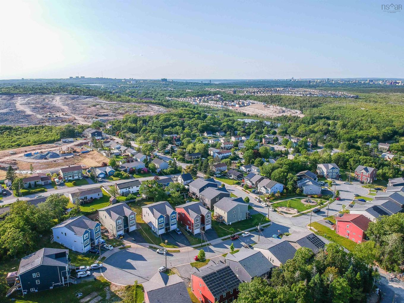 13 Trout Run, Halifax, NS