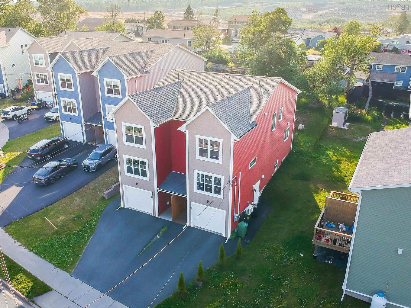 13 Trout Run, Halifax, NS