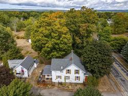 1617 Black Rock Road Waterville, NS B0P 1V0