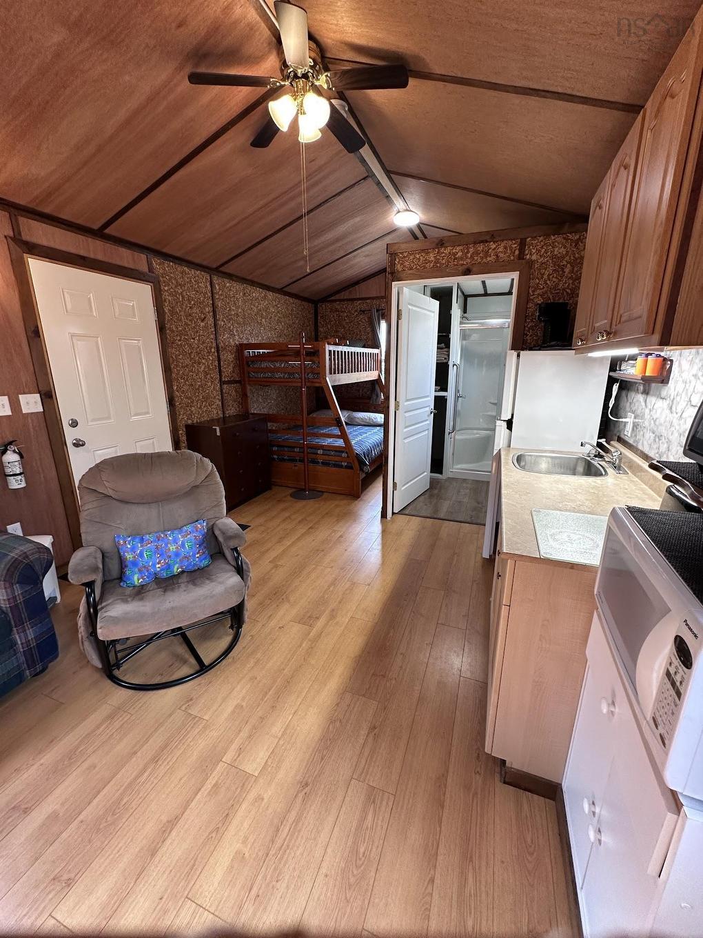 2844 Highway 215, Moose Brook, NS