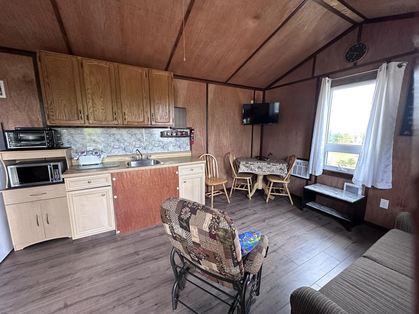 2844 Highway 215, Moose Brook, NS