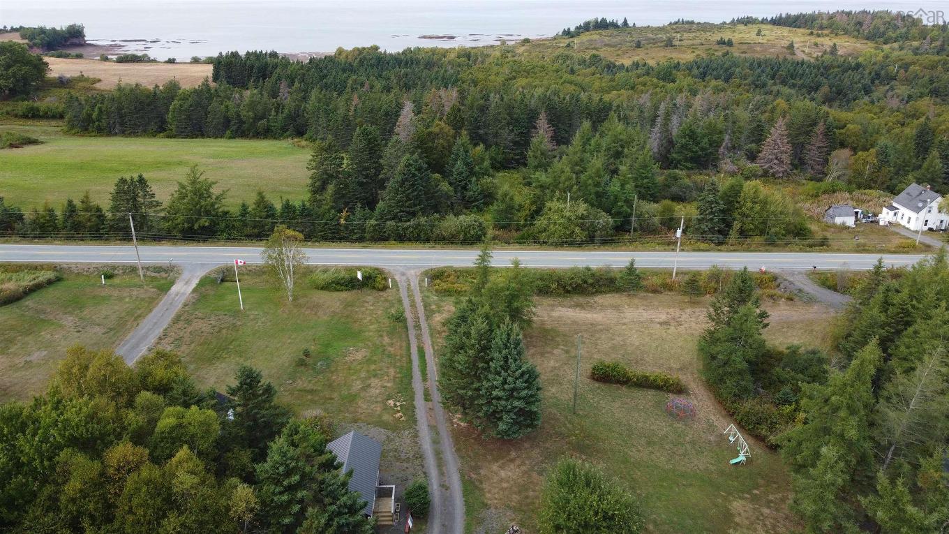 2844 Highway 215, Moose Brook, NS
