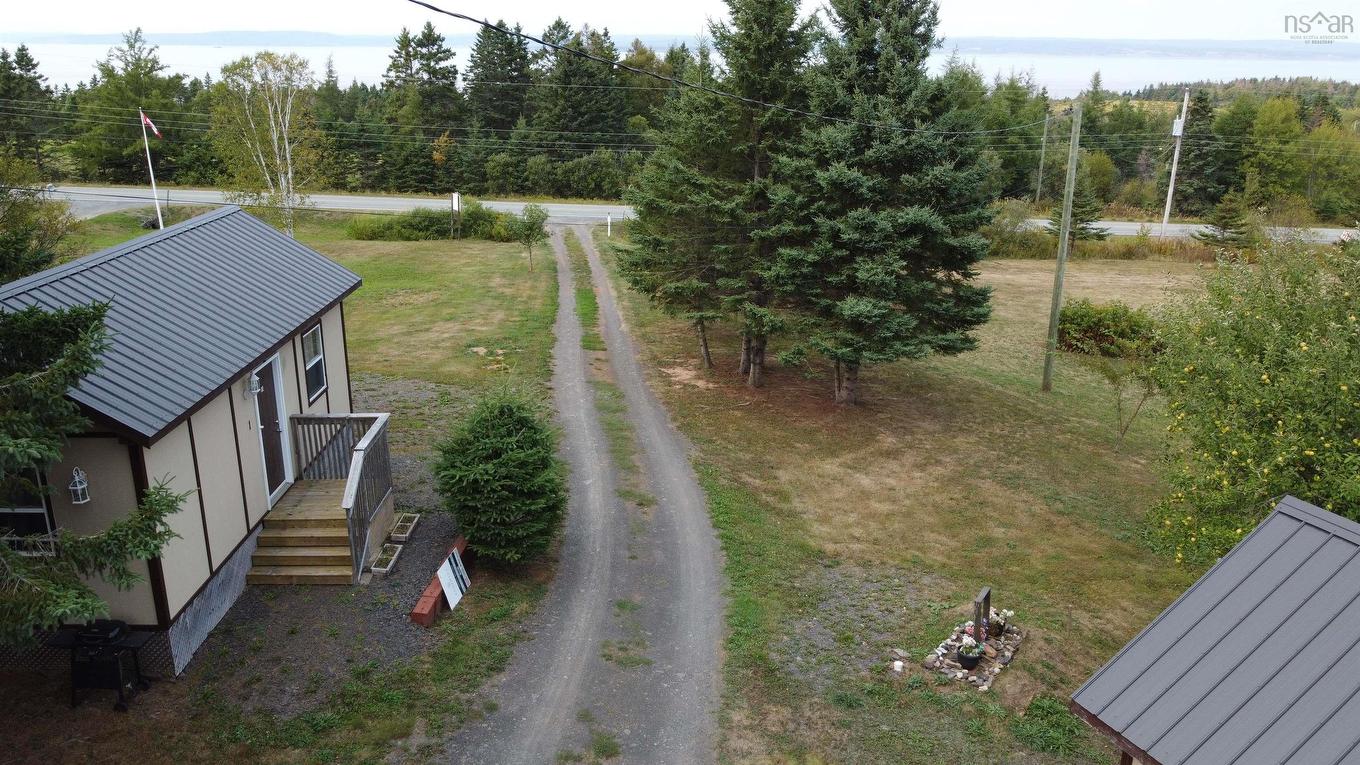 2844 Highway 215, Moose Brook, NS