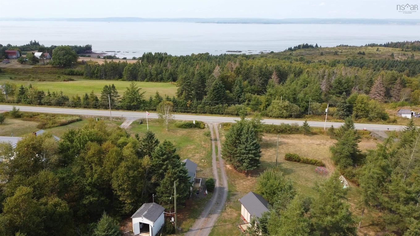 2844 Highway 215, Moose Brook, NS