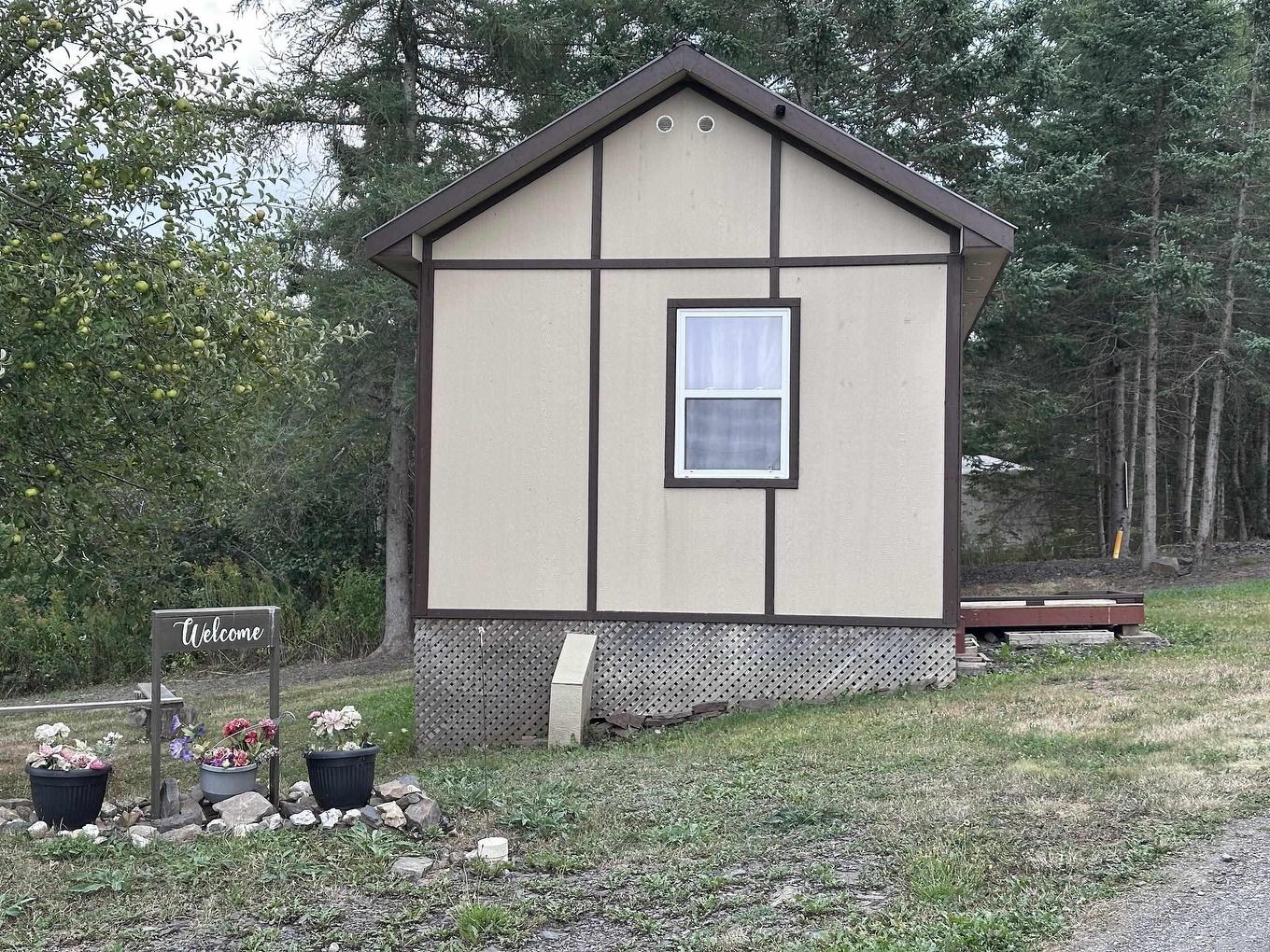 2844 Highway 215, Moose Brook, NS