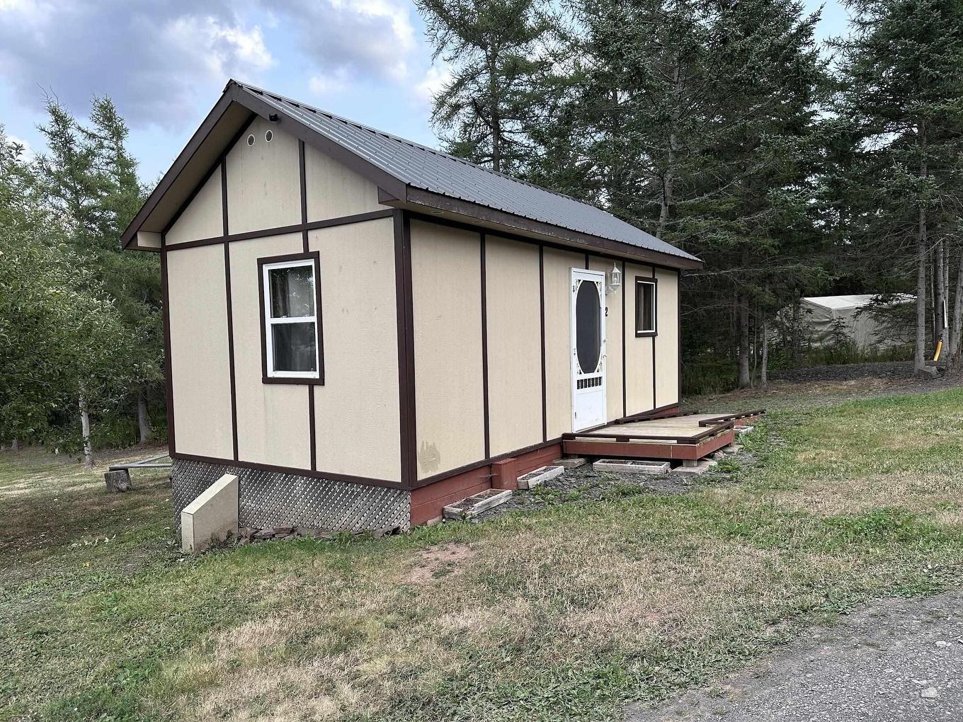 2844 Highway 215, Moose Brook, NS