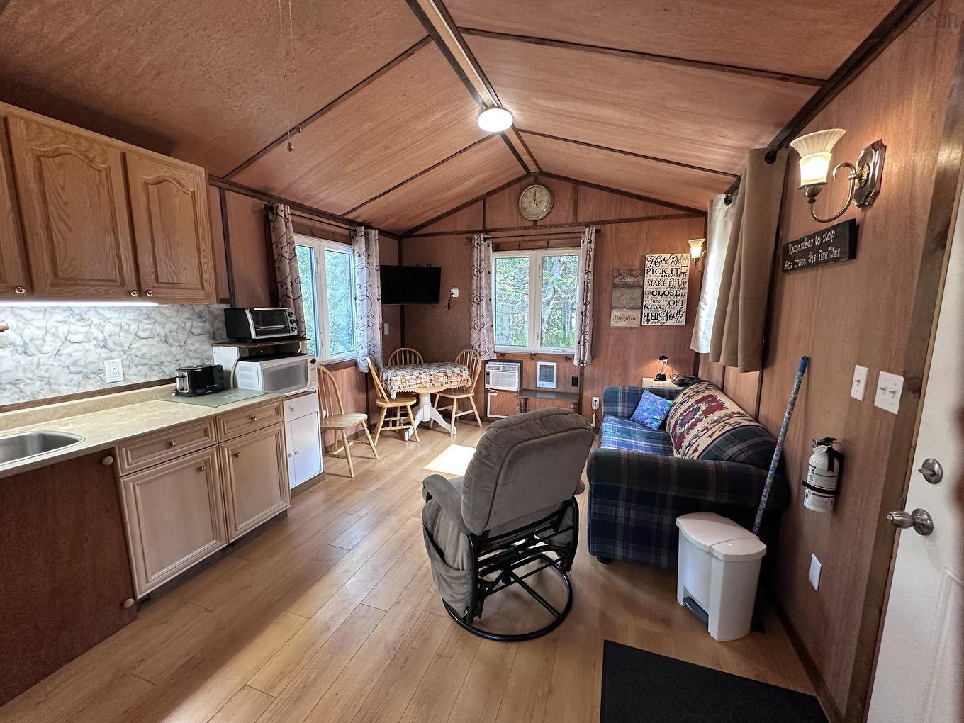 2844 Highway 215, Moose Brook, NS