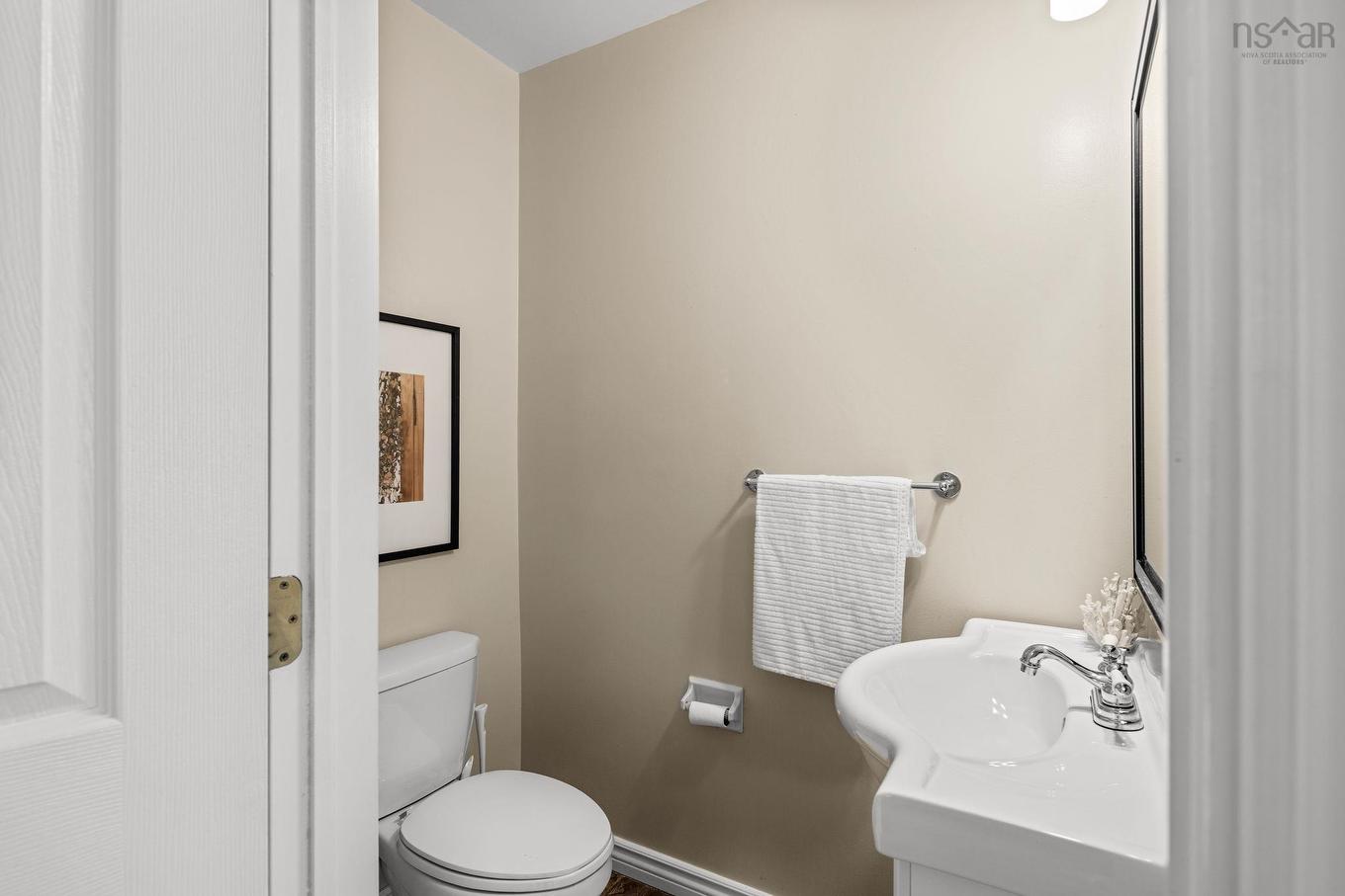 43 Westridge Drive, Halifax, NS