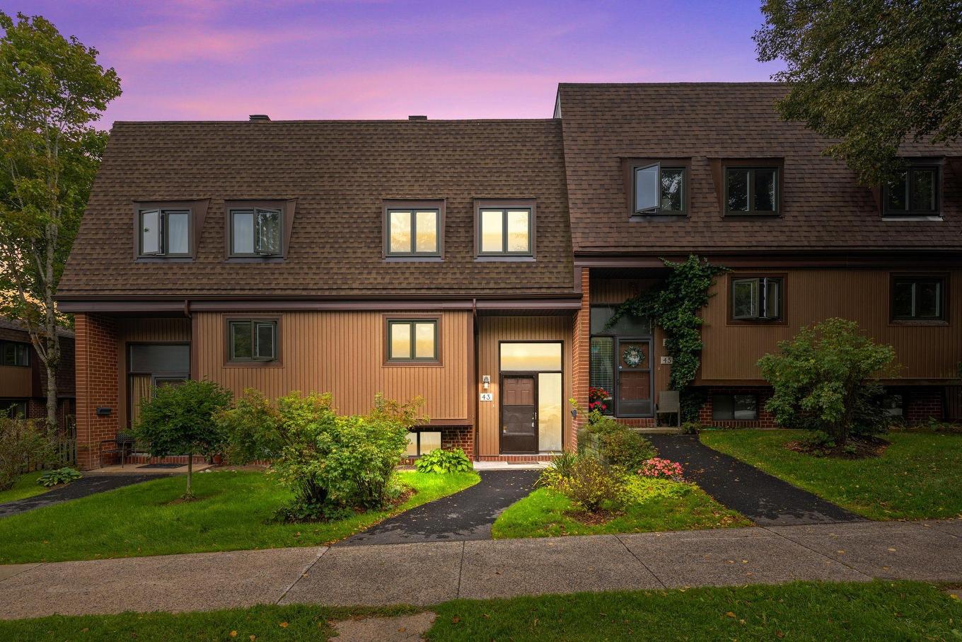 43 Westridge Drive, Halifax, NS