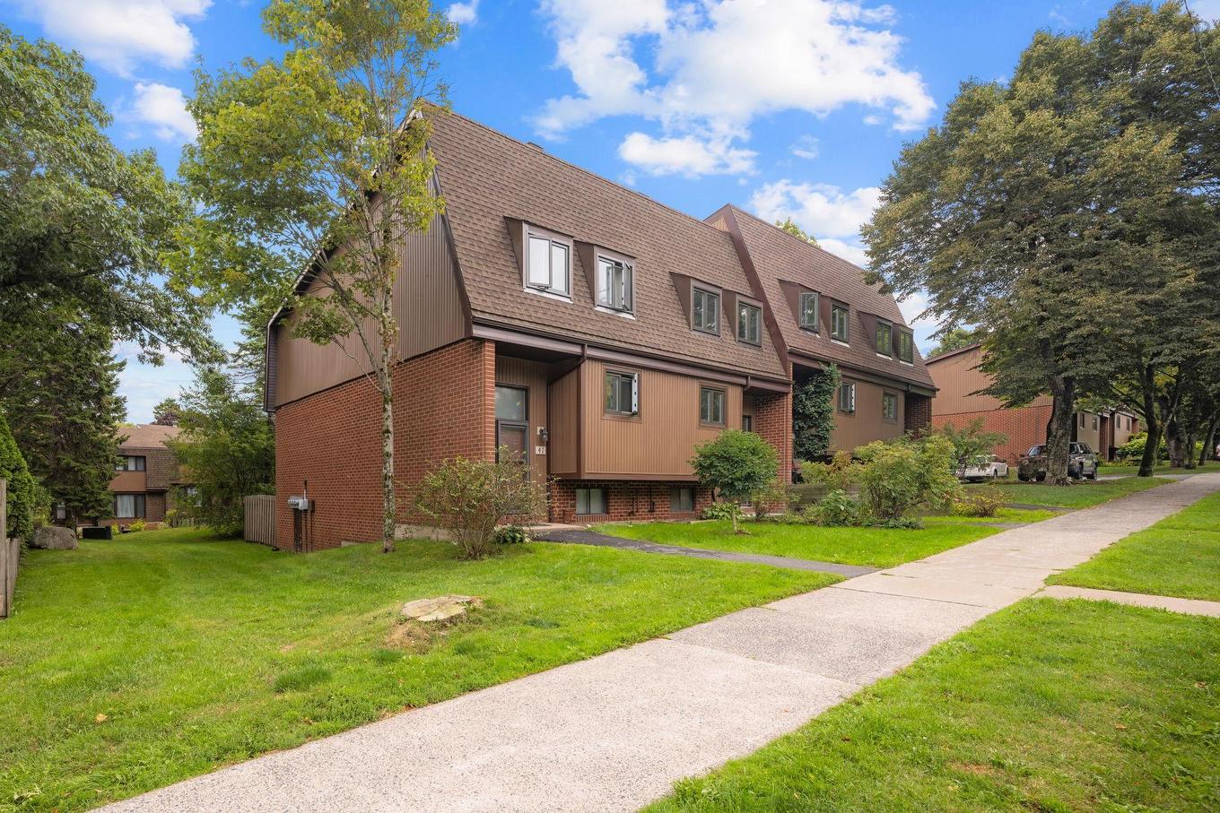 43 Westridge Drive, Halifax, NS