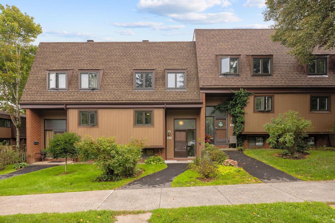 43 Westridge Drive, Halifax, NS