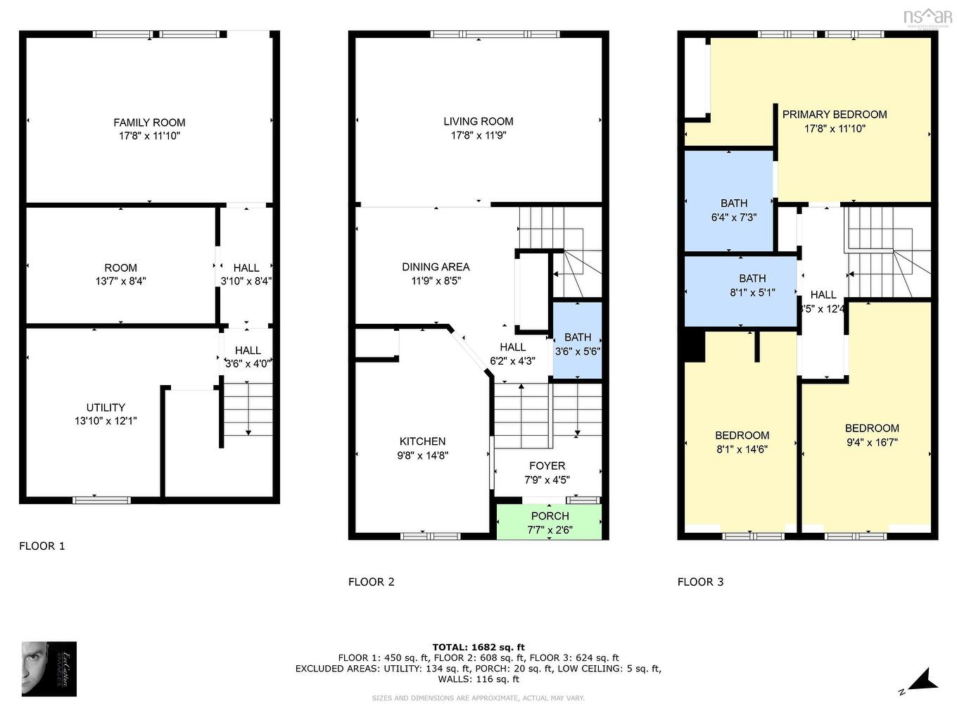 43 Westridge Drive, Halifax, NS