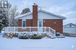 14005 CONCESSION ROAD North Stormont, ON L1B 1L9